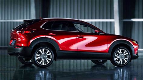 New Mazda CX 30 2023: What We Know So Far - Mazda USA Release