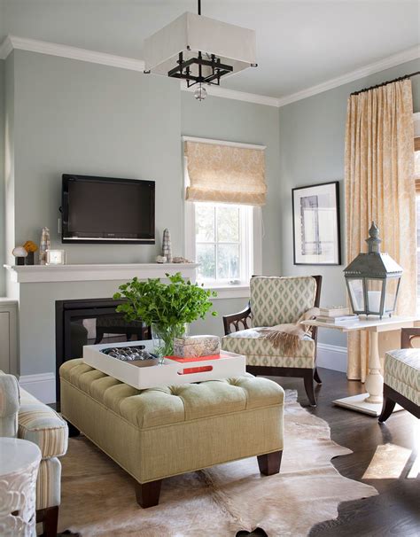 33 Living Room Color Schemes for a Beautiful, Livable Space