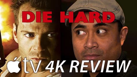 Die Hard 4K Review - WoodsLima