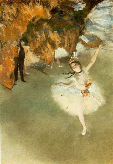 Come with Me, Dressing and Dance with ...Degas | A•Mused