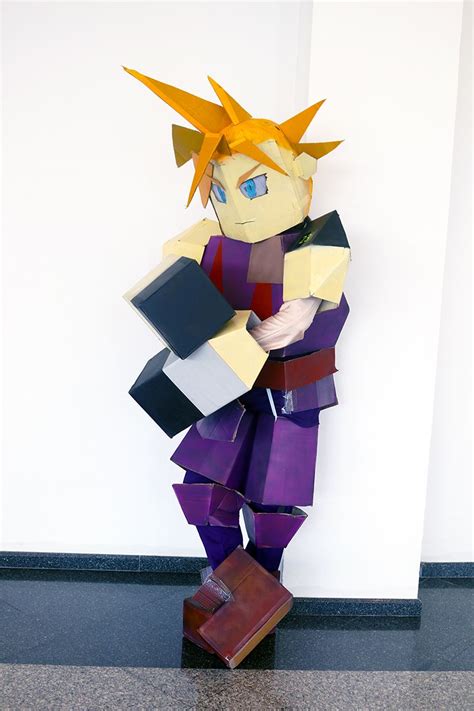 Cloud Strife | Cloud strife, Final fantasy vii cloud, Final fantasy vii