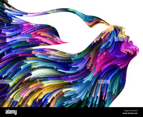 Game of Creativity Stock Photo - Alamy