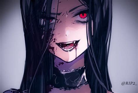 Hình ảnh Yandere Girl, Yandere Anime, Evil Anime, Animes Yandere, Emo ...