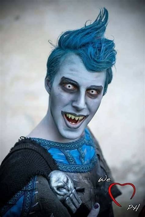 Hades from Disney's Hercules by MaKi-Cosplay | Disney villians costume, Halloween costumes ...