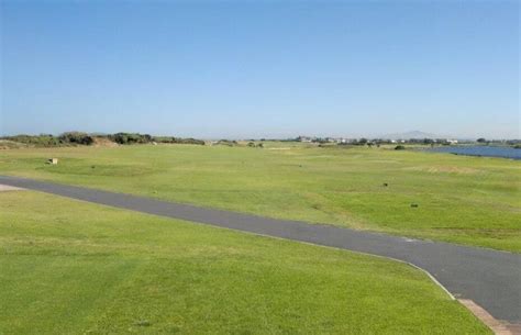 Milnerton Golf Club in Milnerton, Cape Town, South Africa | GolfPass