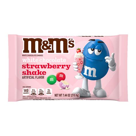 M&M'S Candy Flavors | M&M'S