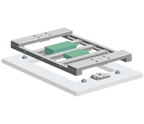 Wire EDM Tooling System – Rem Systems