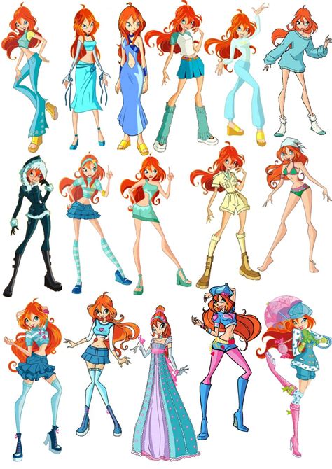 Club Outfits, Mode Outfits, Winx Cosplay, Filles Equestria, Arte ...