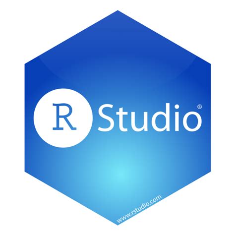 RStudio sticker | Posit swag