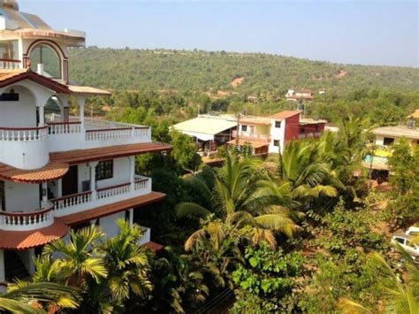 Luxury, Budget and Cheap Hotels In Goa - Tripoto