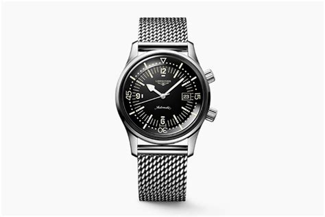 The 20 Best Dive Watches You Can Buy in 2023 | HiConsumption