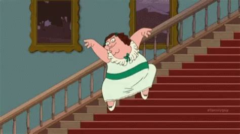 Peter Griffin Dance GIF - PeterGriffin Dance FamilyGuy - Discover ...