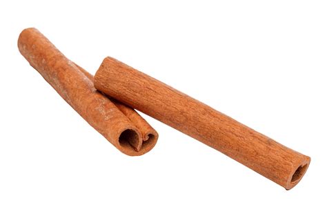 cinnamon sticks isolated 11033663 PNG