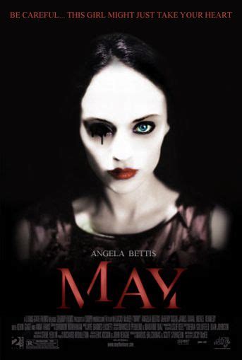 May (2002) | Horror Film Wiki | Fandom