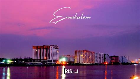 10 Best Tourist Places To Visit in Ernakulam, Kerala - TRISOJ