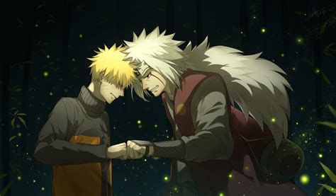 Naruto Jiraiya Wallpapers - Top Free Naruto Jiraiya Backgrounds - WallpaperAccess