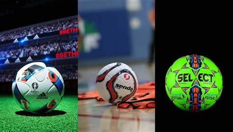 Best Futsal Soccer Balls - Futsal Player