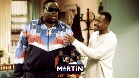 Did You Know Biggie Smalls Featured In A Sitcom In 1995? | lifewithoutandy