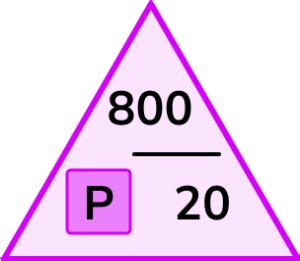 Pressure Force Area - GCSE Maths - Steps& Examples