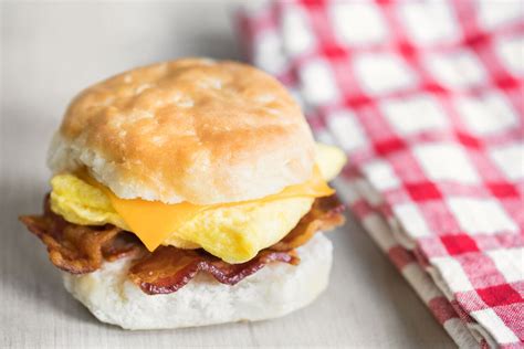 Breakfast sandwiches: Something for everyone | Chick-fil-A