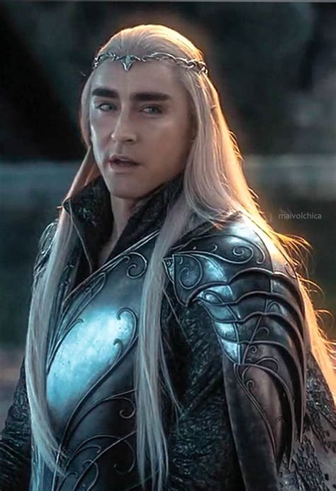 Thranduil | The Hobbit LOTR Wiki | FANDOM powered by Wikia