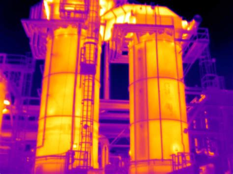 Infrared Thermography Testing & Services | Acuren