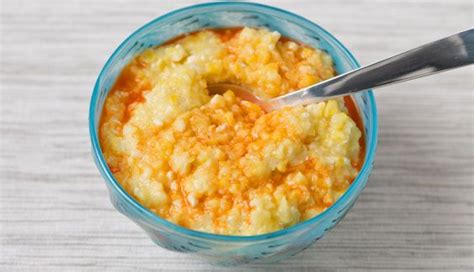 Fresh Hominy Grits - Corn Recipes | Anson Mills - Artisan Mill Goods | Corn recipes, Hominy ...