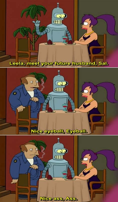 Futurama Quotes. QuotesGram