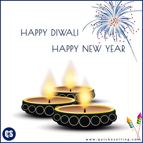 Happy Diwali And Prosperous New Year Png