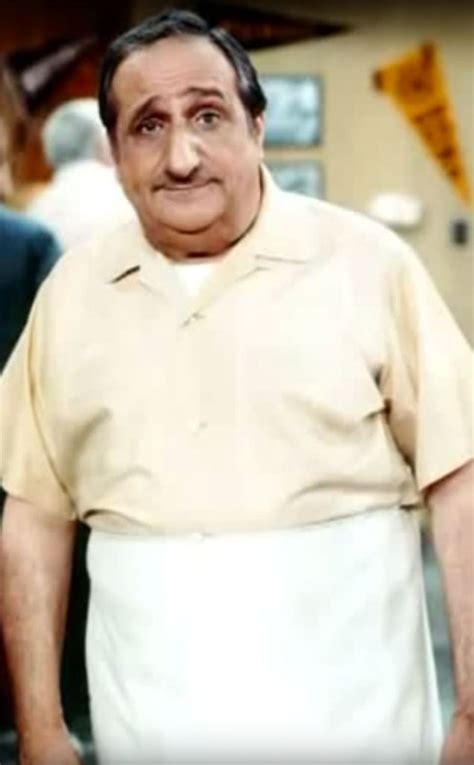 Happy Days Star Al Molinaro Dies at 96