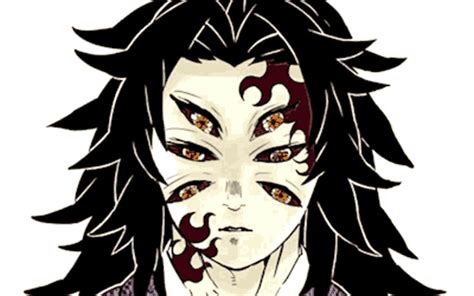 Kokushibou Demon Slayer GIF - Kokushibou Demon Slayer Kimetsu No Yaiba - Discover & Share GIFs