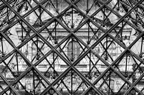 Louvre Pyramid | Architectuul