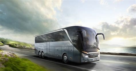 Luxury Coach Bus NYC | NY Coach Bus Charter