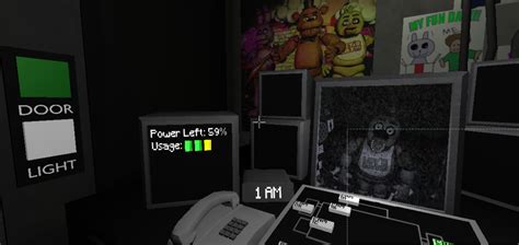 FNaF Help Wanted APK Download for Android Free