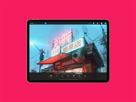 The Best iPad Drawing Apps for Every Kind of Artist (2019) | WIRED