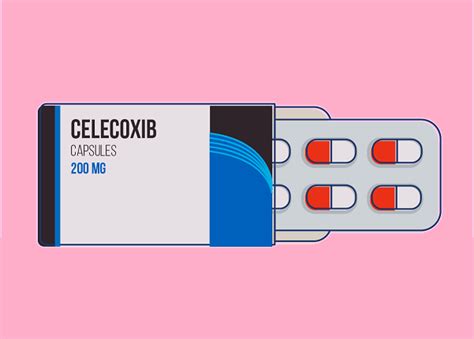 Celecoxib Uses, Dose, Side effects, & Brands