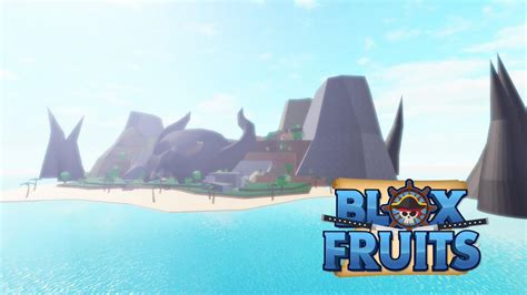 Roblox Blox Fruit Map: Islands, Locations & more - Dexerto