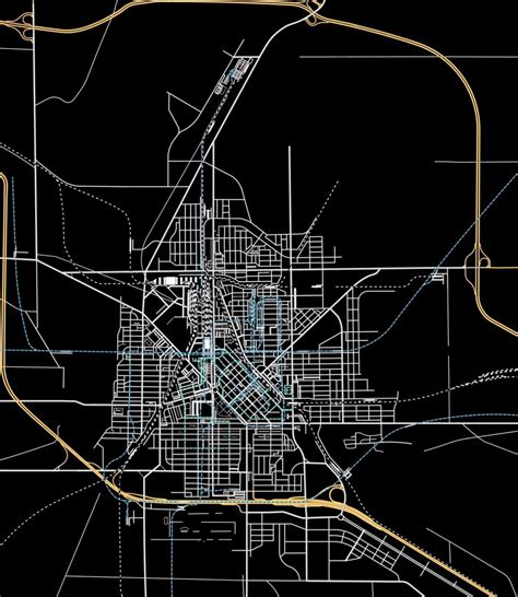 Going for a realistic grid for my city : r/CitiesSkylines