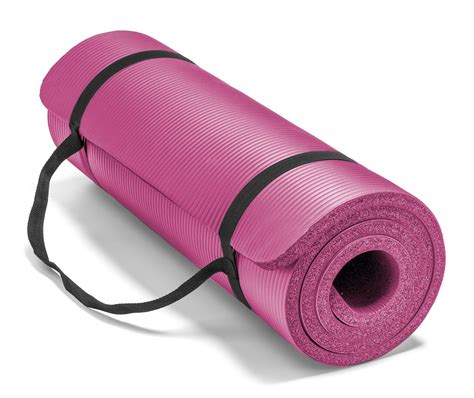 5 Best Extra Thick Yoga Mat - Give you amazing impact absorption and comfort. - Tool Box