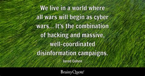 Top 10 Hacking Quotes - BrainyQuote