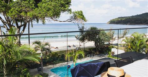 Visit Noosa | Seahaven Noosa Resort