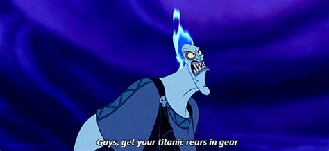 Hades From Hercules Disney Quotes. QuotesGram