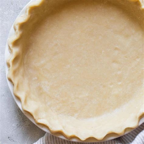 9 Inch Pie Crust Recipe Crisco | Deporecipe.co