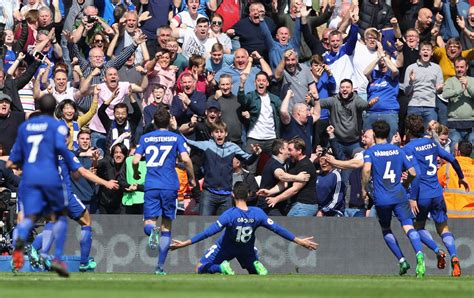 Southampton 2-3 Chelsea: Three match takeaways - Page 2