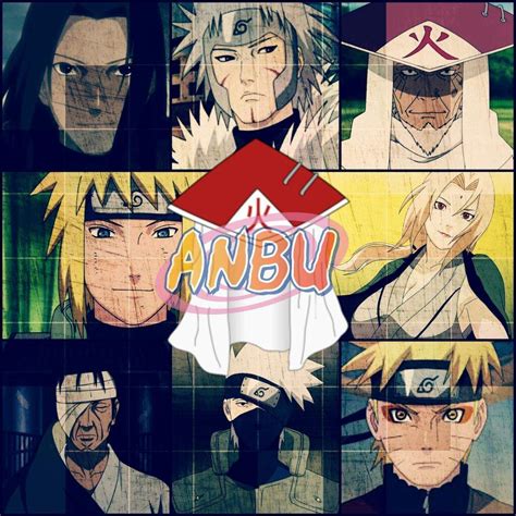 8th Hokage? | Naruto Amino