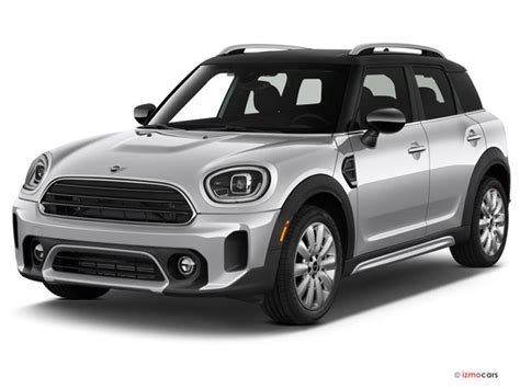 2021 MINI Cooper Countryman Review, Pricing, & Pictures | U.S. News