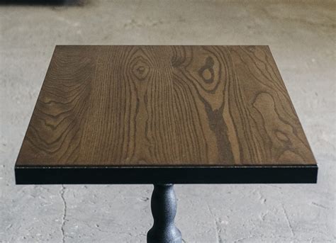 Solid Wood Table Tops | Greg Pilotti Furniture Makers