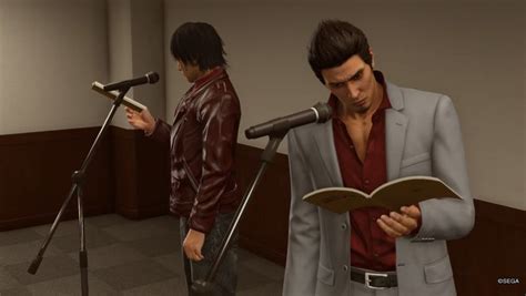 File:Kazuma Kiryu, Professional Voice Actor 6.jpg - Yakuza Wiki