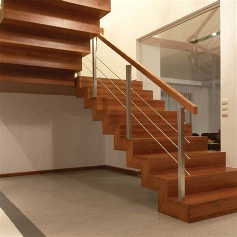 Zig Zag Stairs Archives - Grand Design Stairs