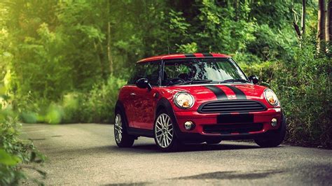 Classic Mini Cooper Wallpapers - Top Free Classic Mini Cooper Backgrounds - WallpaperAccess